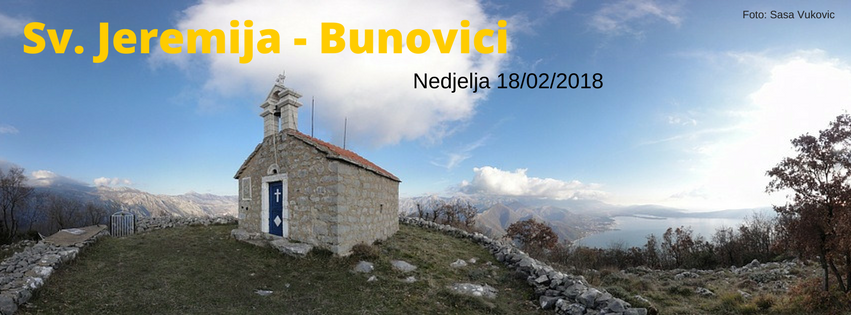 2018 sv jeremija