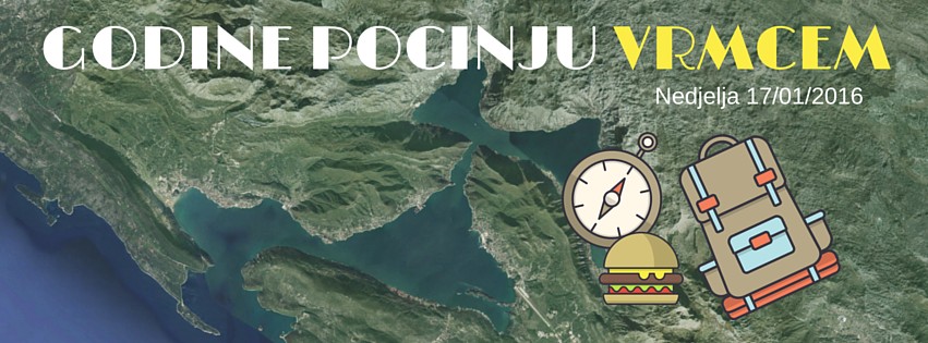 GODINE POCINJU VRMCEM