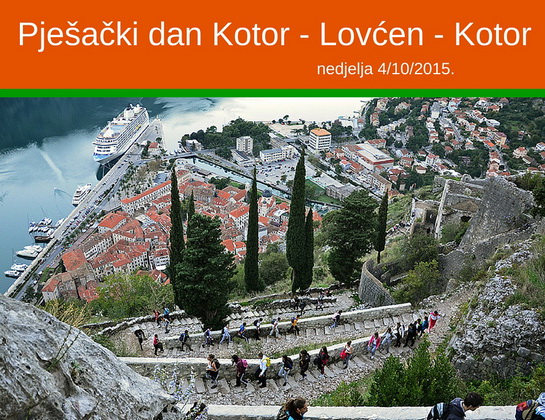 KOTOR LOVCEN2015