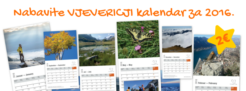 kalendar 2016