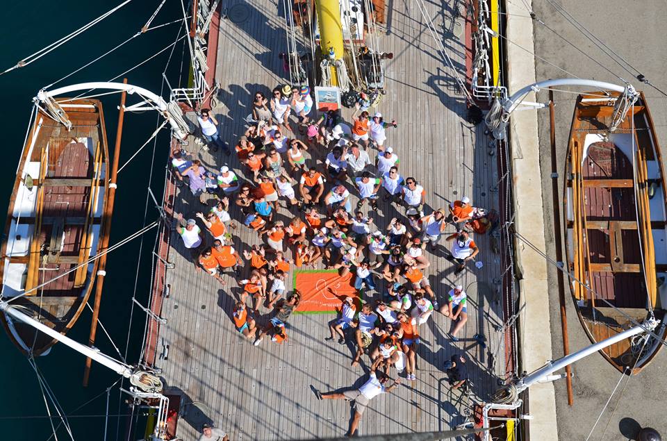 Foto by: Klaudio Katelan vjeverice-jadran